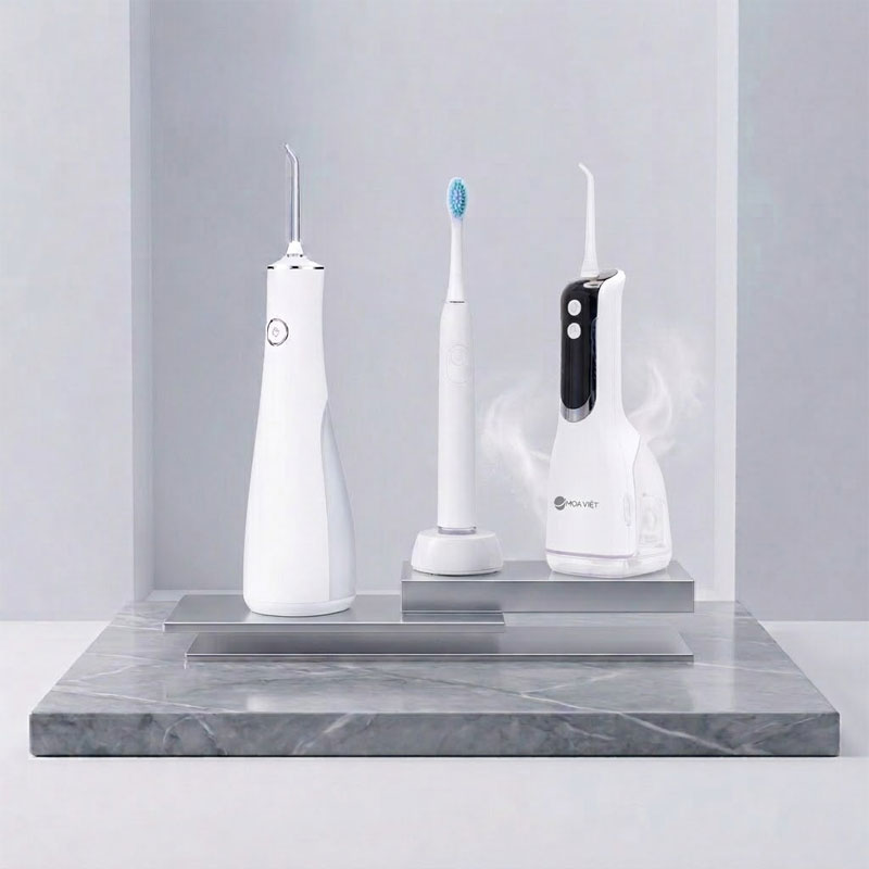 Công nghệ Hoa Việt