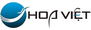 Hoa Việt Logo