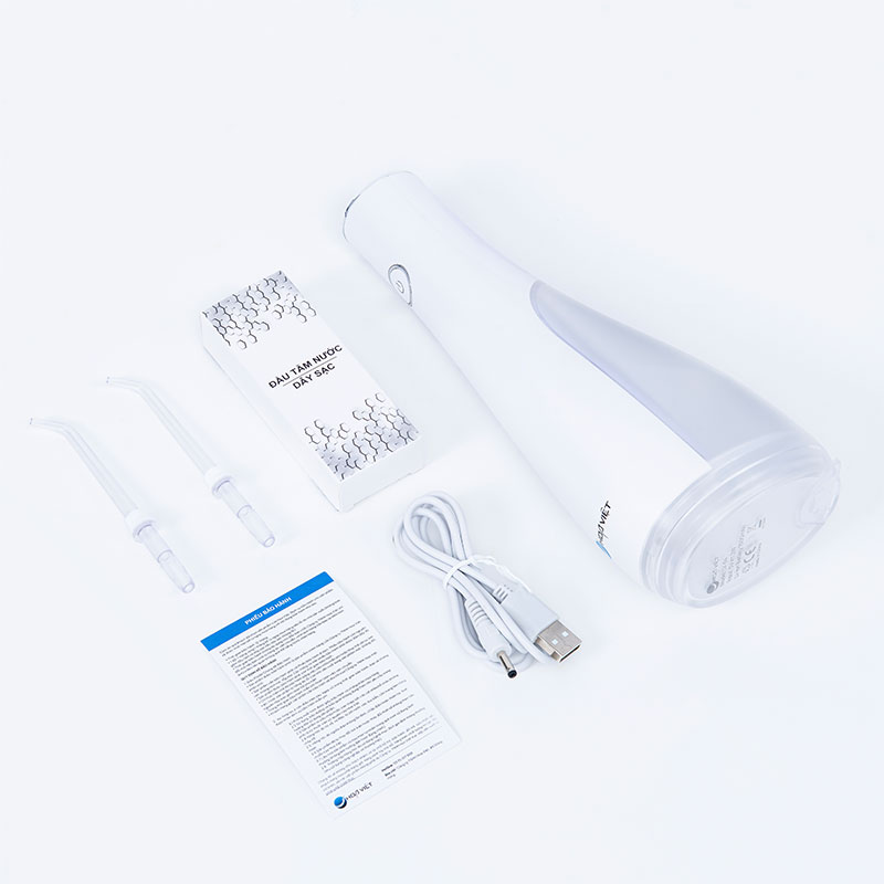 Tăm nước du lịch